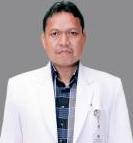 dr. Bambang Subarno, SpP